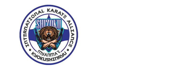 IKAK MYANMAR SHIZOKU BRANCH